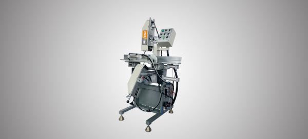 Auto Water Slot Milling Machine (Three Routers)