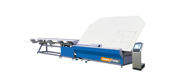 Automatic Spacer Bending Machine