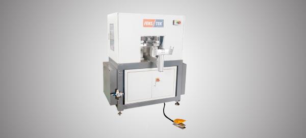Special End Milling Machine
