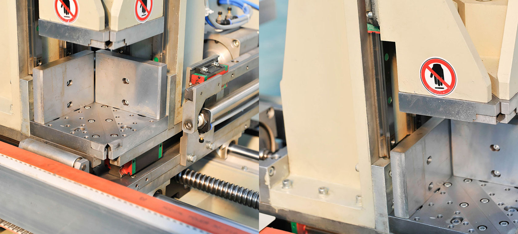 Window Machine