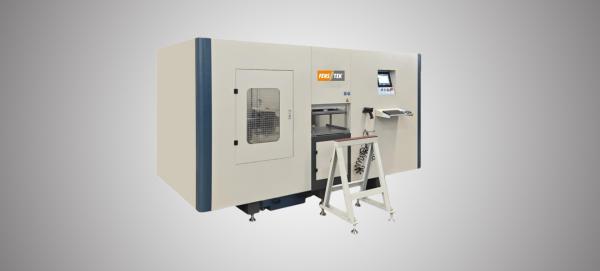 Aluminium Window & Door CNC End Milling Machine