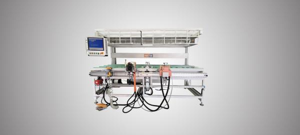 Sash Assembling Table