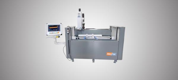 UPVC Window CNC Copy Routing Machine